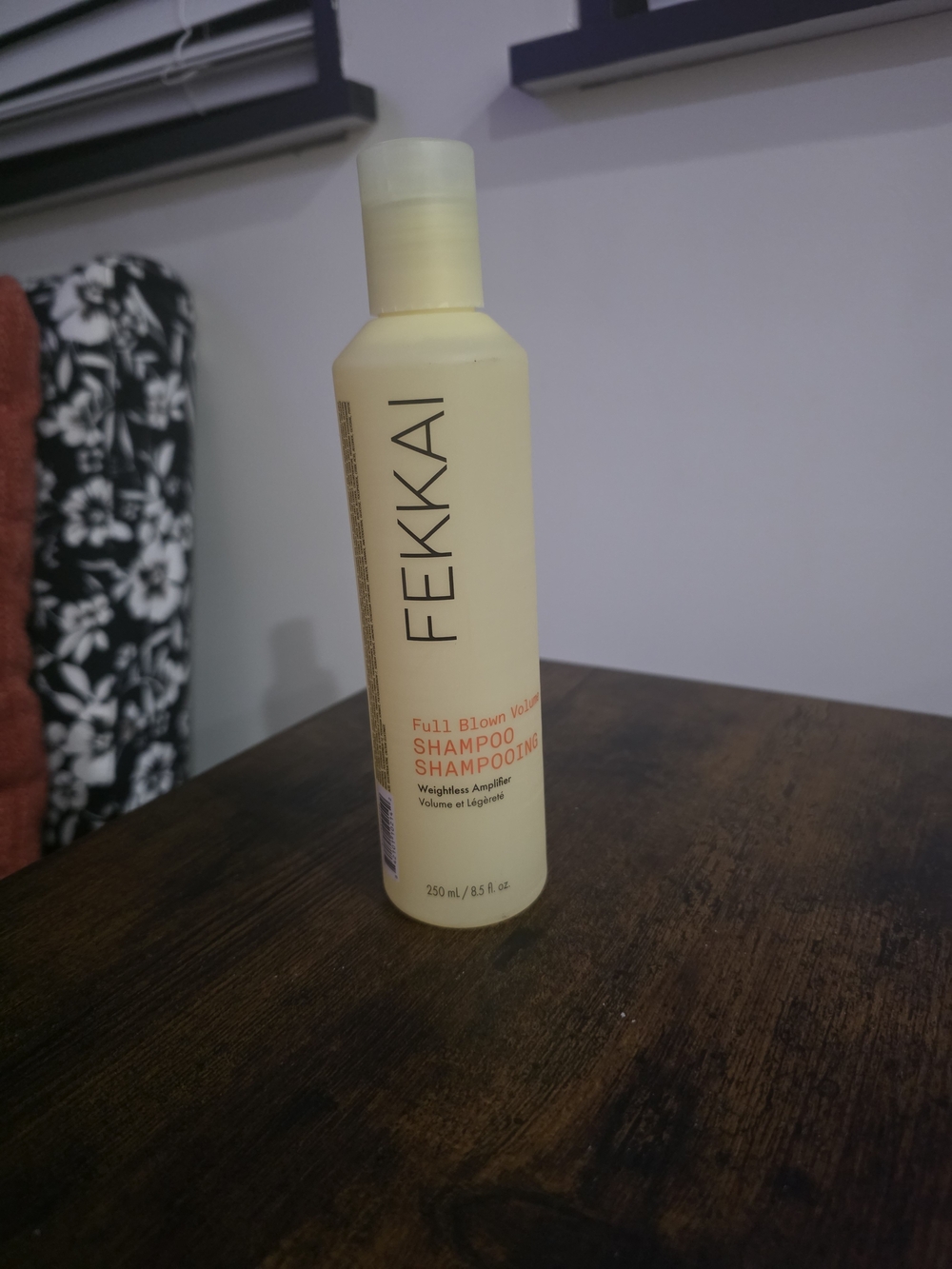 Fekkai Full Blow Volume Shampoo